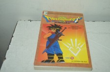 Rare manga dragon d'occasion  Toulouse-