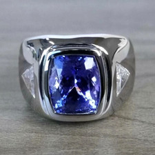 Bague hip homme d'occasion  Expédié en France