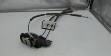08 09 10 11 12 13 INFINITI G37 ATUADOR DE BLOQUEIO FRONTAL DIREITO FABRICANTE DE EQUIPAMENTO ORIGINAL 80500-JK600 comprar usado  Enviando para Brazil