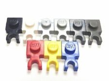 LEGO 4085c Plate Modified 1 x 1 U Clip Thick (Vertical Grip) Choose Model comprar usado  Enviando para Brazil