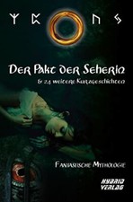 Pakt seherin weitere gebraucht kaufen  Stuttgart