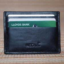 Real leather credit for sale  BIRMINGHAM