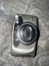 Fuji film zoom for sale  Syracuse