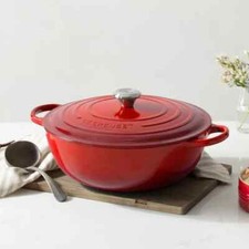 Creuset cookware signature for sale  Miami