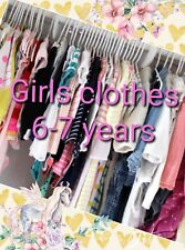 Girls clothes build for sale  BOGNOR REGIS