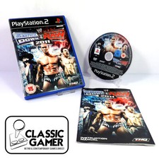 WWE SmackDown! Vs Raw 2011 (PS2) *QUASE PERFEITO*, usado comprar usado  Enviando para Brazil