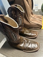 Botas conquistador mens for sale  Fresno