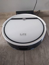 Robot aspirateur ilife d'occasion  Strasbourg-