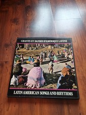 Coffret vinyles tours d'occasion  Asnières-sur-Seine