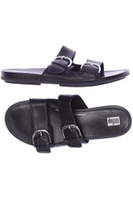 Fitflop sandalen damen gebraucht kaufen  Berlin