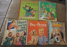 Lot children book for sale  Flemington