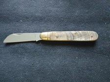 Coltello collezione tonerini usato  Formigine