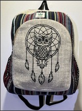 Owl dream catcher for sale  Woodside