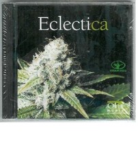 Olis eclectica sainkho usato  Italia