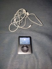 ipod nano 3 gen usato  Roma