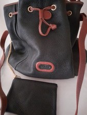 Vintage sac bally d'occasion  Saint-Pierre-d'Irube