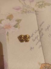 Coppia spille pin usato  Milano