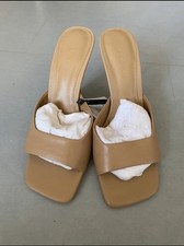 sandales à talons na sprzedaż  Wysyłka do Poland