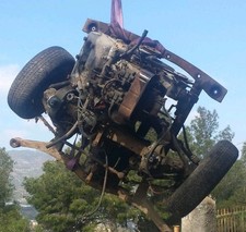 cambio fulvia usato cambio fulvia usato Sanremo