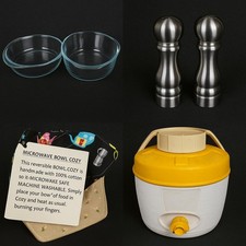 Kitchen essentials bundle for sale  Silsbee