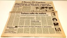 Quotidiano resto del usato  Parma