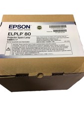 Epson elplp projector for sale  Hilliard