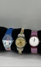 Swatch assorted models for sale  Los Angeles