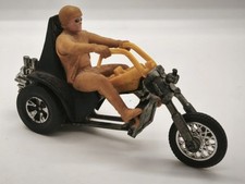 Squealer trike gelb gebraucht kaufen  Wülfrath
