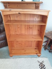 Tall solid pine for sale  IPSWICH