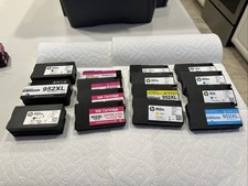 15 hp ink cartridges for sale  Maricopa