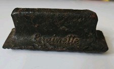 Vintage grainette rubber for sale  NORTHALLERTON
