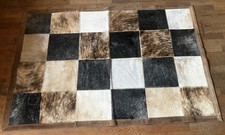 Cowhide suede back for sale  EXETER