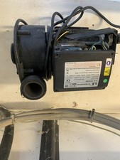 Wtc50m circulation pump for sale  MORECAMBE