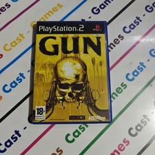 Ps2 gun italiano usato  Licata