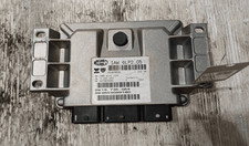 Centralina per citroen usato  Volpago del Montello