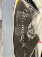 Libro università biologia usato  Ragusa