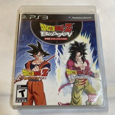 Dragon Ballz Budokai HD Collection - Sony PlayStation 3 PS3 Testado Funciona comprar usado Dragon Ballz Budokai HD Collection - Sony PlayStation 3 PS3 Testado Funciona comprar usado  Enviando para Brazil