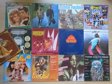 Sammlung 13xlp soundtracks gebraucht kaufen  Frankfurt am Main