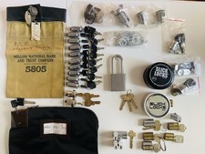 Large selection locks for sale  Atlantic City