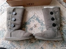 Ugg australia bailey for sale  ASHBOURNE
