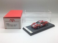 MR MODELS KIT CONSTRUÍDO FERRARI DINO 246 GT LE MANS 1972 MR58 1/43, usado comprar usado MR MODELS KIT CONSTRUÍDO FERRARI DINO 246 GT LE MANS 1972 MR58 1/43, usado comprar usado  Enviando para Brazil