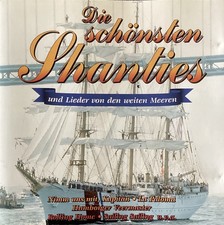 Schönsten shanties lieder gebraucht kaufen  Deutschland