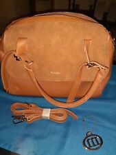 Sac main cuir d'occasion  Le Raincy