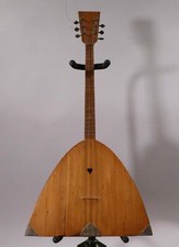 Nv15 alte balalaika gebraucht kaufen  Karlsruhe