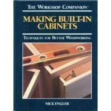 Making built cabinets for sale  Montgomery