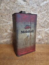 Vintage gargoyle mobiloil for sale  LINCOLN