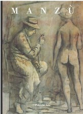 Giacomo manzu manzoni usato  Montecchio Emilia