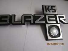 Chevrolet blazer car for sale  NEWPORT PAGNELL