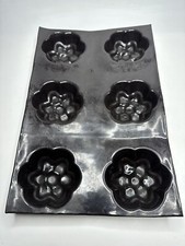 Delmarle flexipan silicone d'occasion  Expédié en Belgium