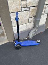 Micro kickboard scooter for sale  Romeoville